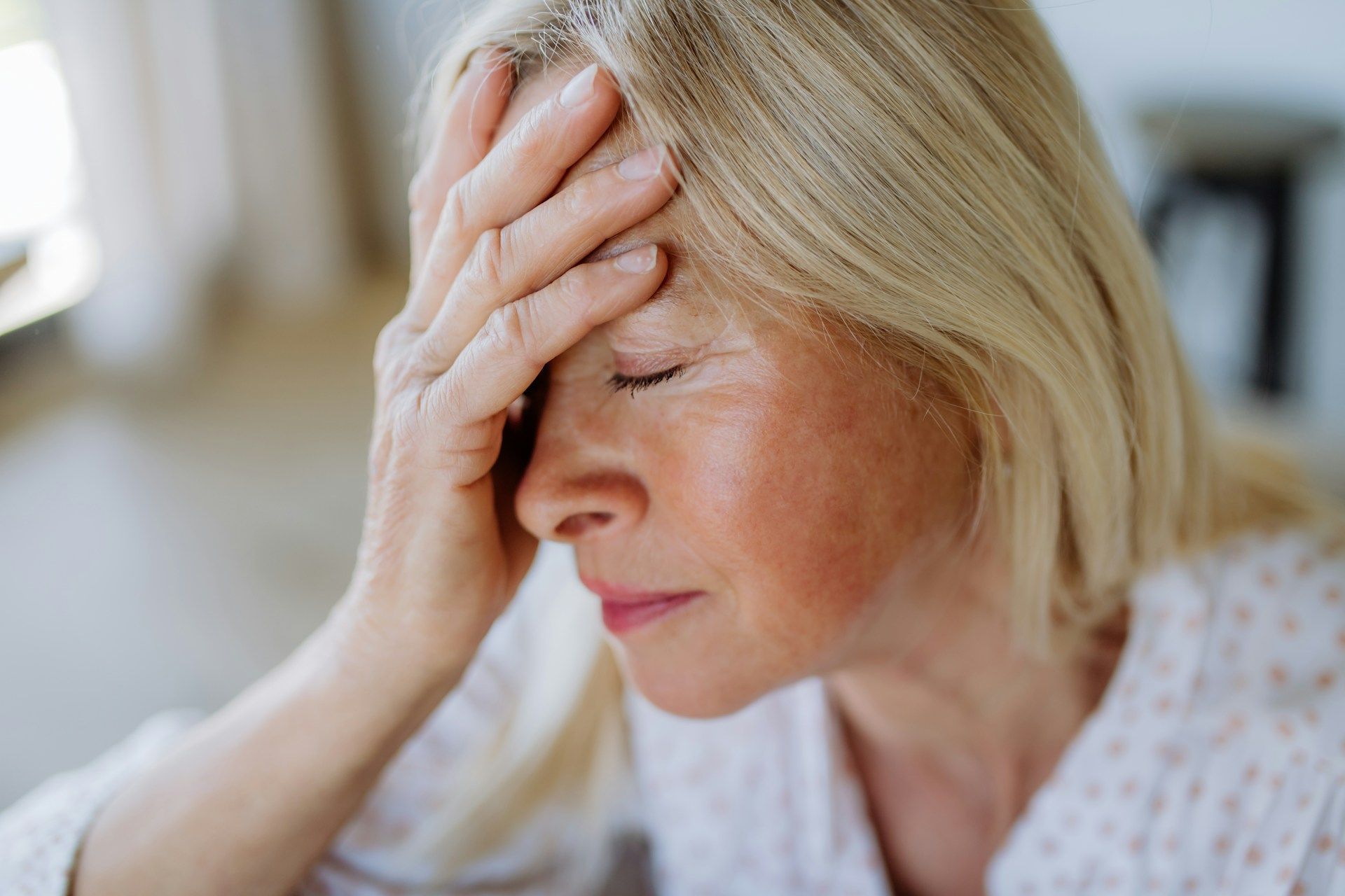 menopause
