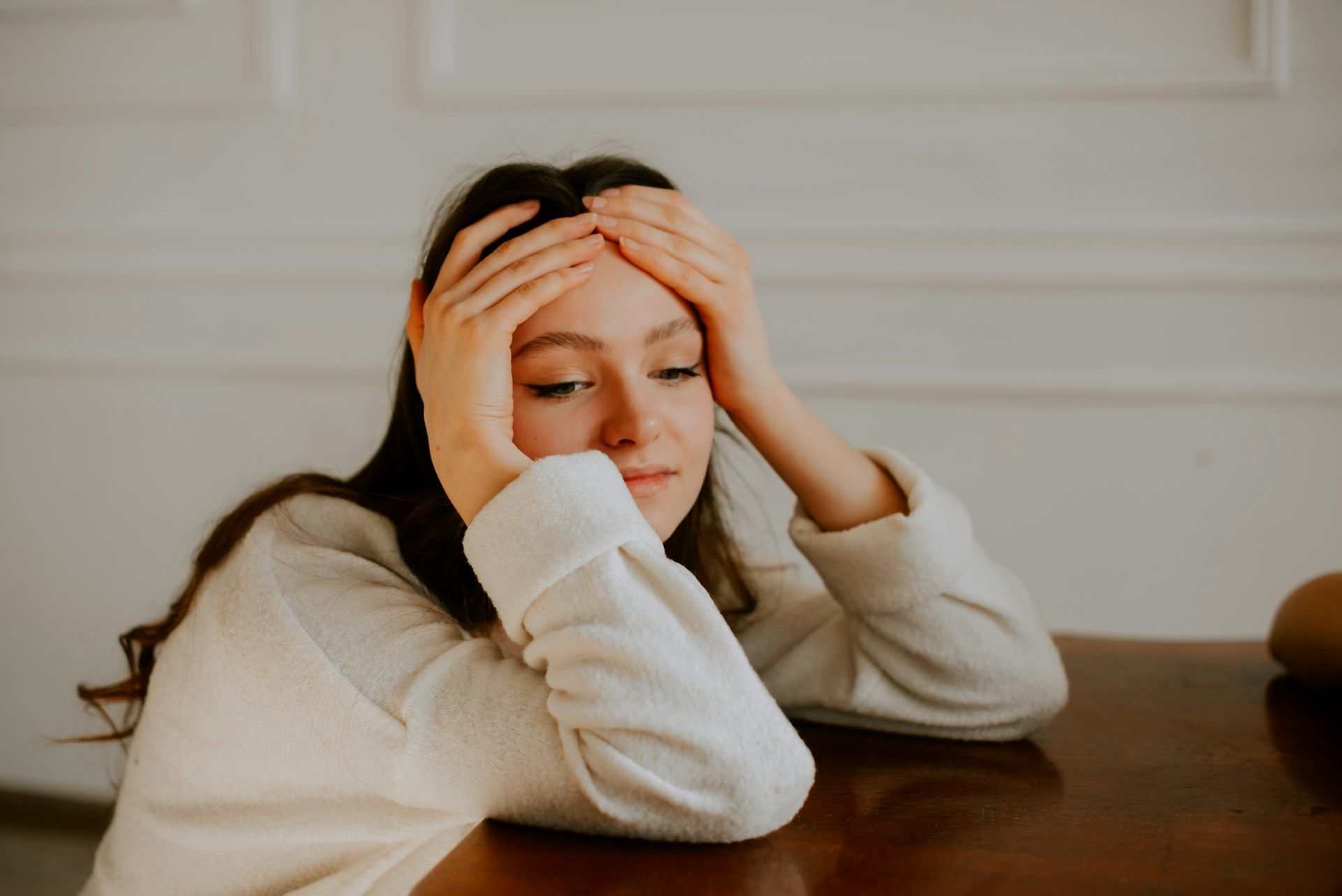 hormonal imbalance
