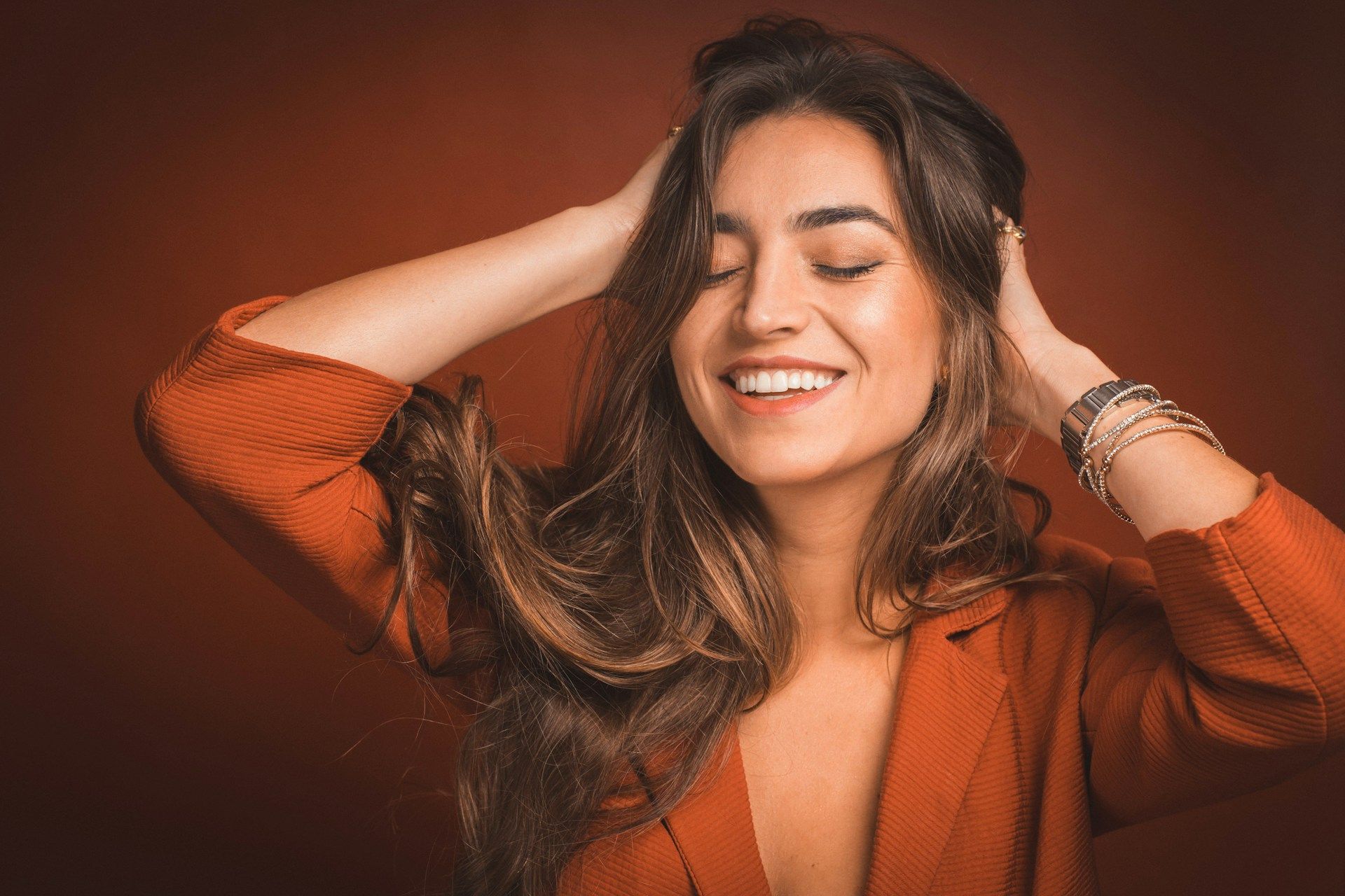 hair rejuvenation