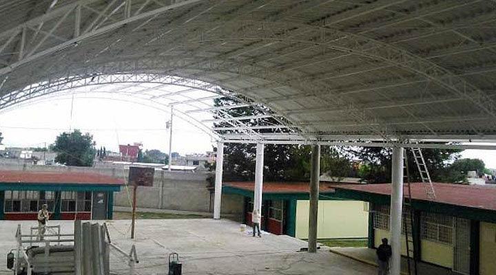 TECHOS JOSMER - Mantenimiento de techos