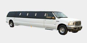 limousine rental service in bergen county