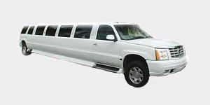 Escalade limo service Bergen County NJ