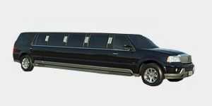 SUV limo service Bergen County