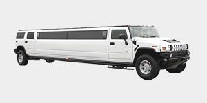 Hummer limo service Bergen County NJ