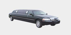 black limo