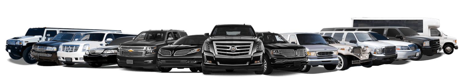 professional limo company in Bergen County NJ