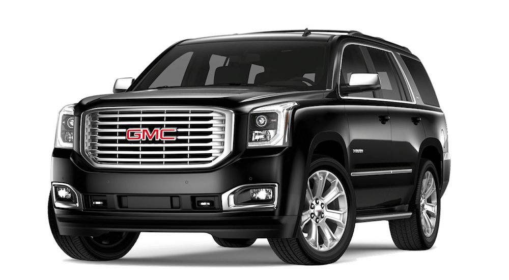 Best limo service in Bergen County New Jersey