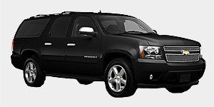 Chauffeur driven SUV service Bergen County