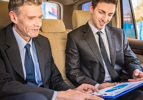 Best Bergen County limo