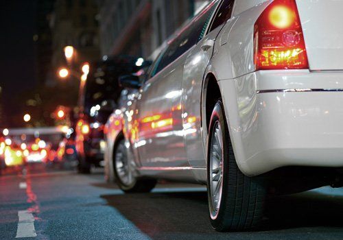 Bergen County limousine rental