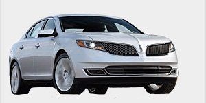 private chauffeur service Paramus NJ