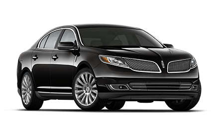 lincoln private car service