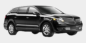 Private chauffeur sedan service