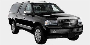 private SUV service