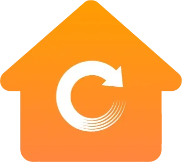 A green icon with a check mark inside of it.