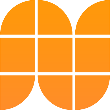 A white background with a few lines on it