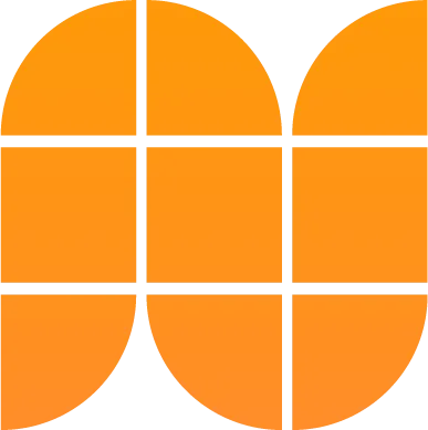 A white background with a few lines on it