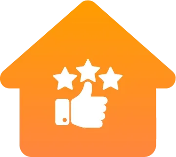 A silhouette of a person 's head with a brain in a thought bubble.