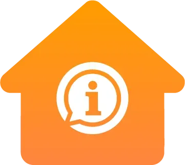 A green icon with a check mark inside of it.