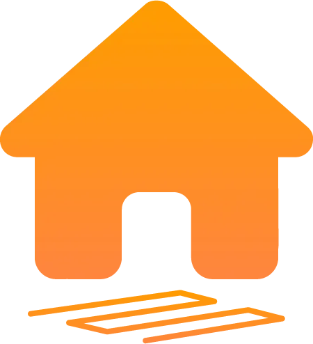 A white background with a few lines on it