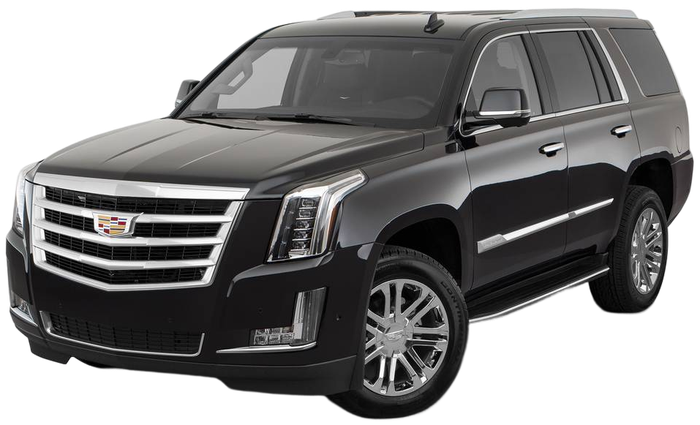 Black Car Service in New Jersey