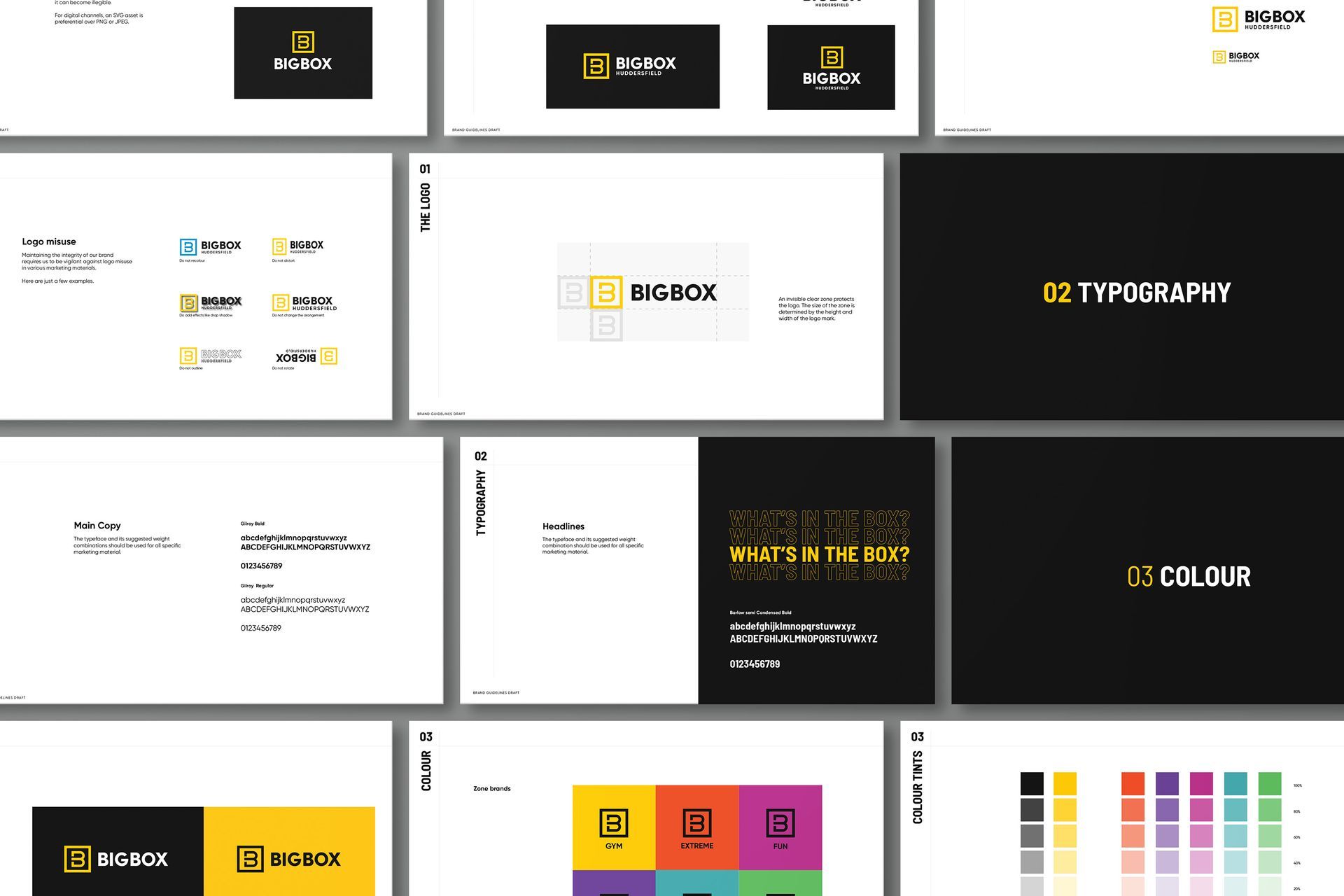 man wearing branded designed t-shirt for Padel Shed