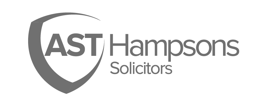 The logo for AST who oh have provided graphic & web design & produced business website