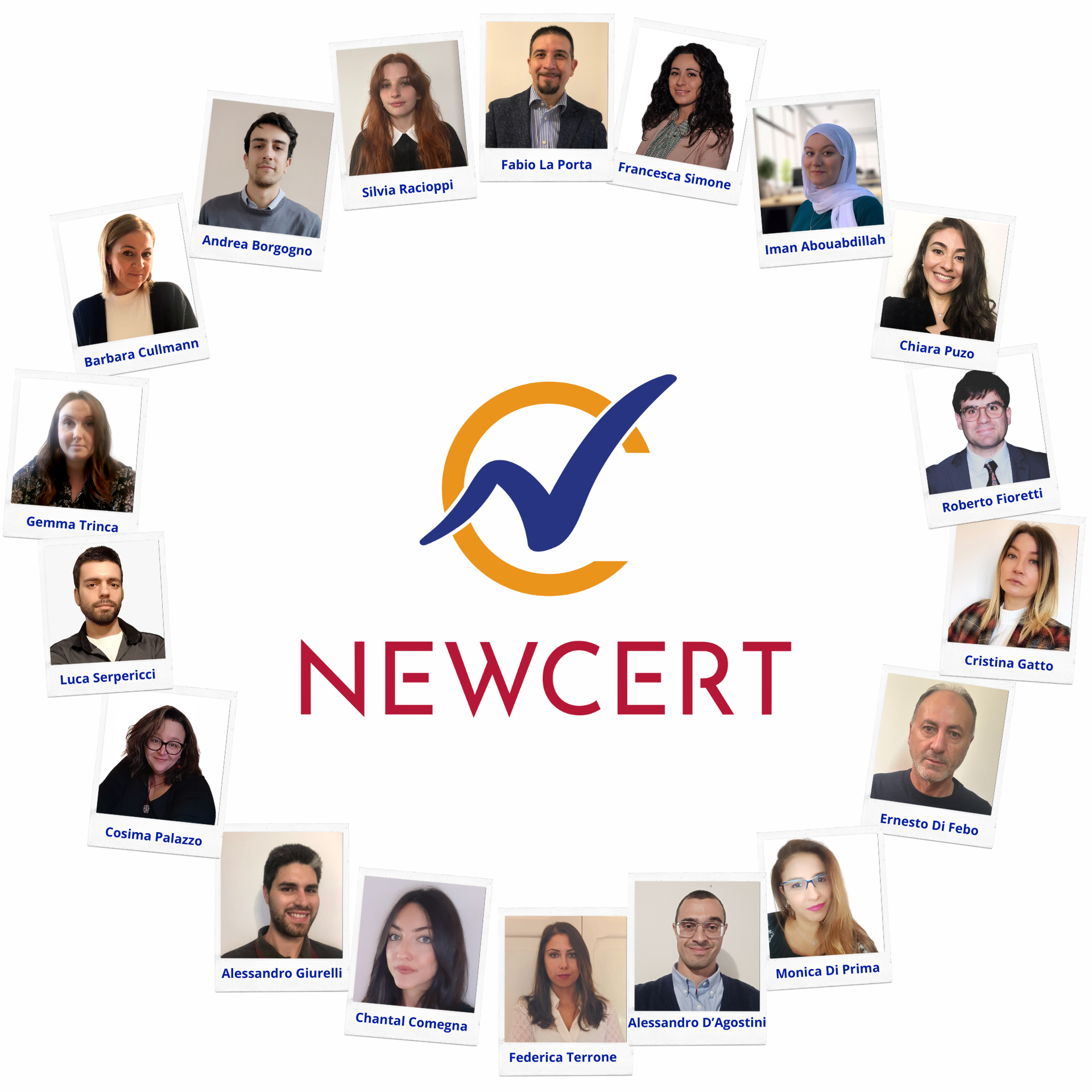 chi siamo dipendenti newcert