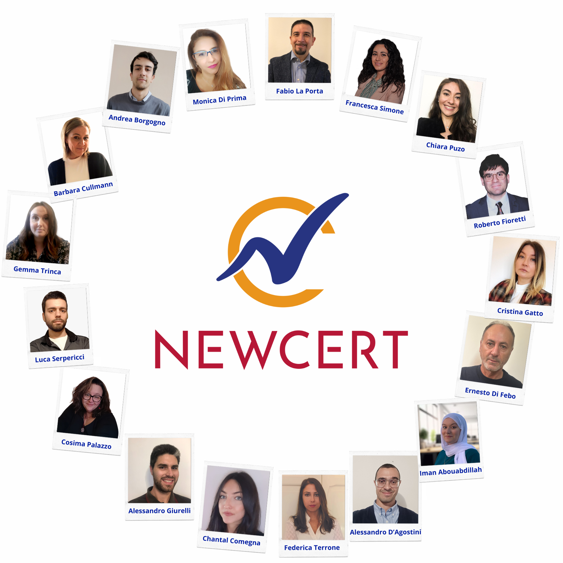 chi siamo dipendenti newcert