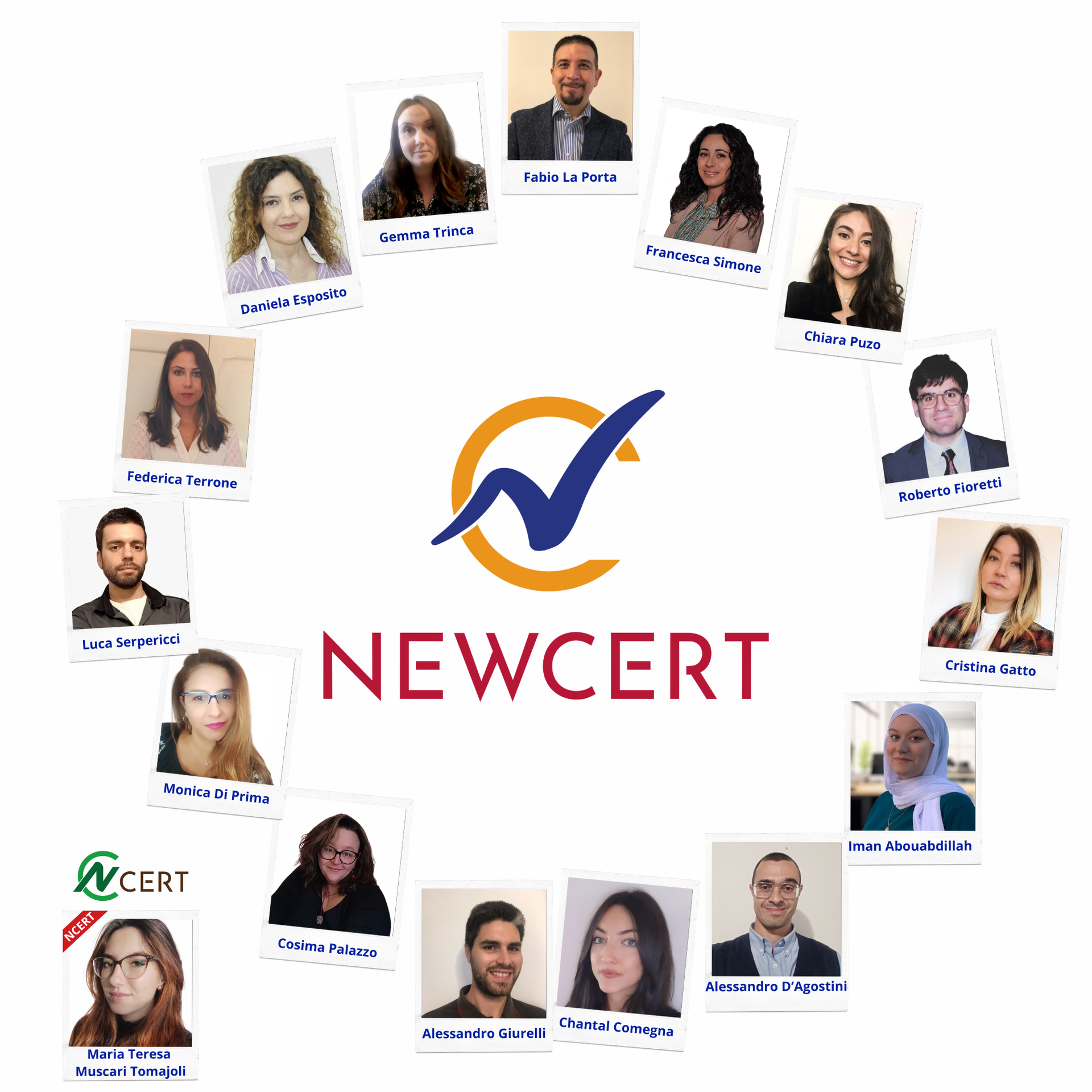chi siamo dipendenti newcert