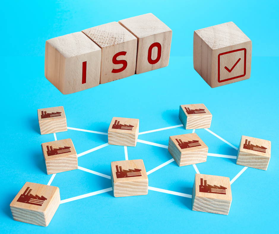 L’Italia seconda per numero di certificati ISO 9001 nel Mondo