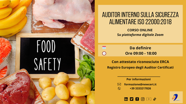 Giornata Mondiale della Sicurezza Alimentare - Microbiologia Italia