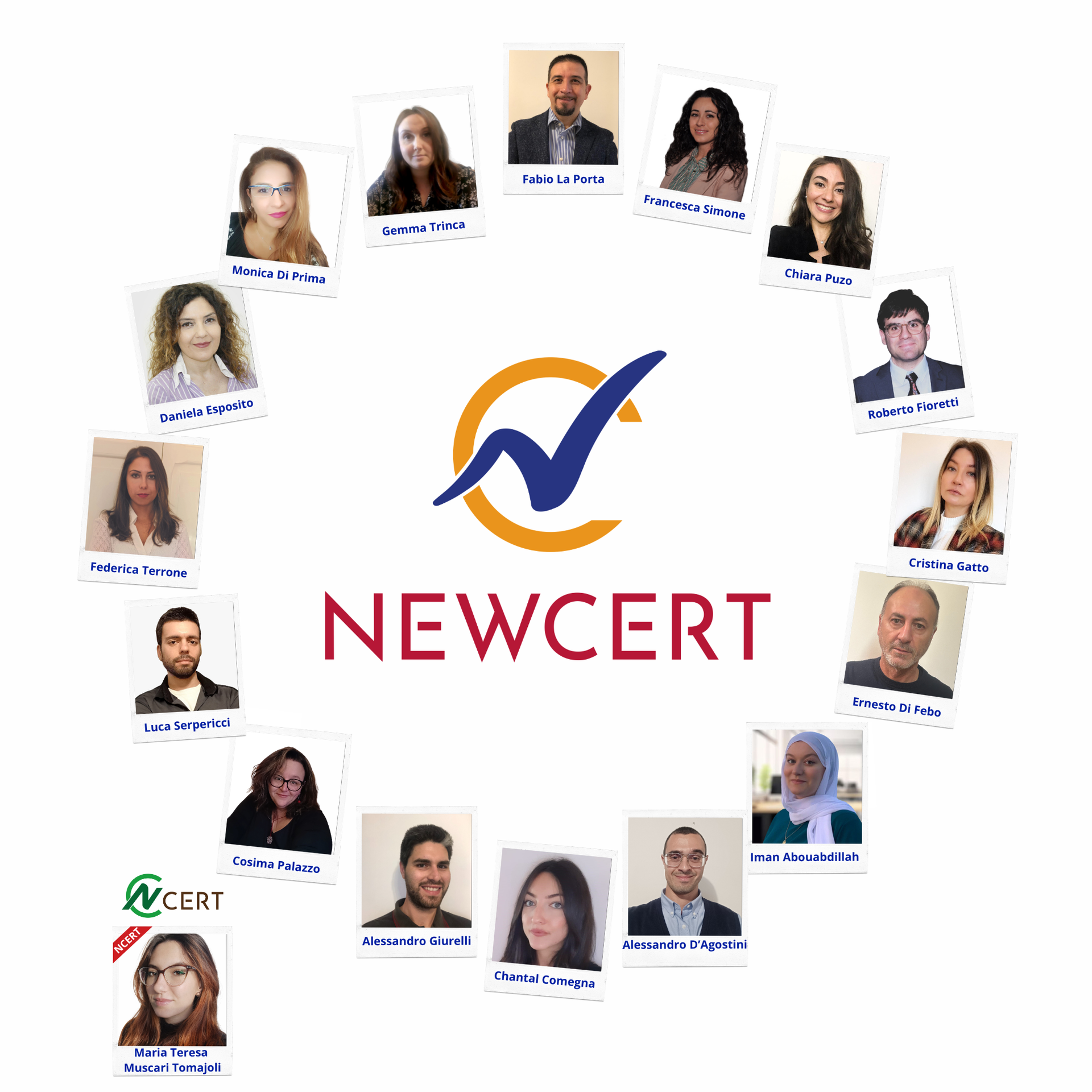 chi siamo dipendenti newcert