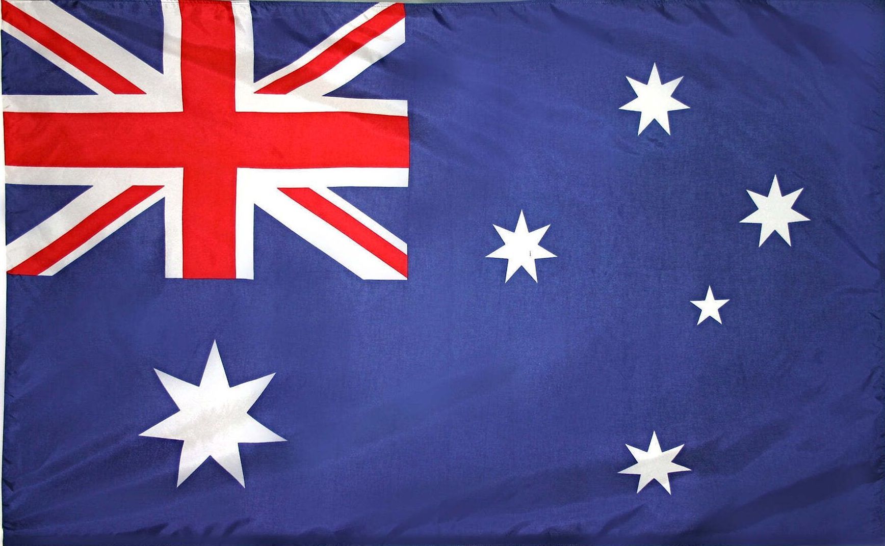 New Zealand flag