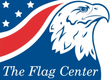 The Flag Center Logo