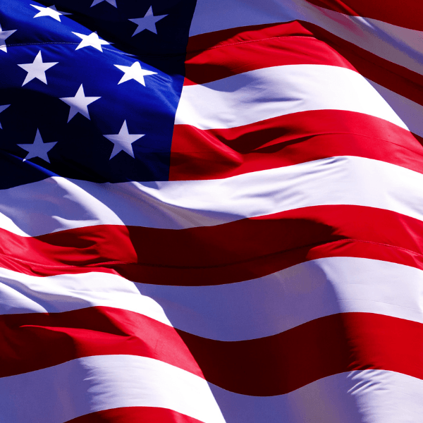 Tough Tex flag furling