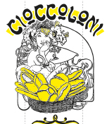 Prodotti da forno artigianali | Roma, RM | Forno Cioccoloni