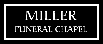 Miller Funeral Chapel