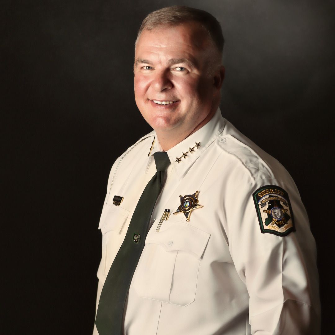 Carmichael Farm Owner