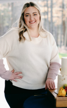 Lori Beth | LBs Cakes and Creations, LLC