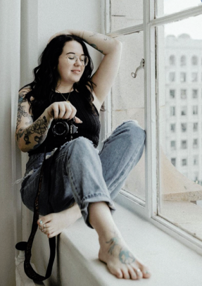 Heidi | Heidi Bee Photography, LLC