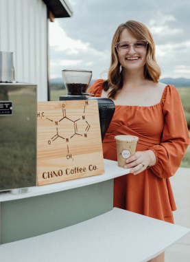 Carlea | CHNO Coffee, Co