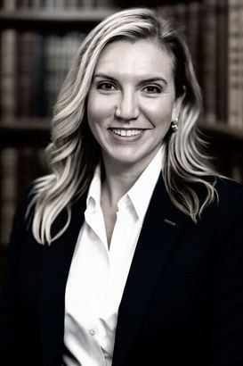 Rebecka Lassen