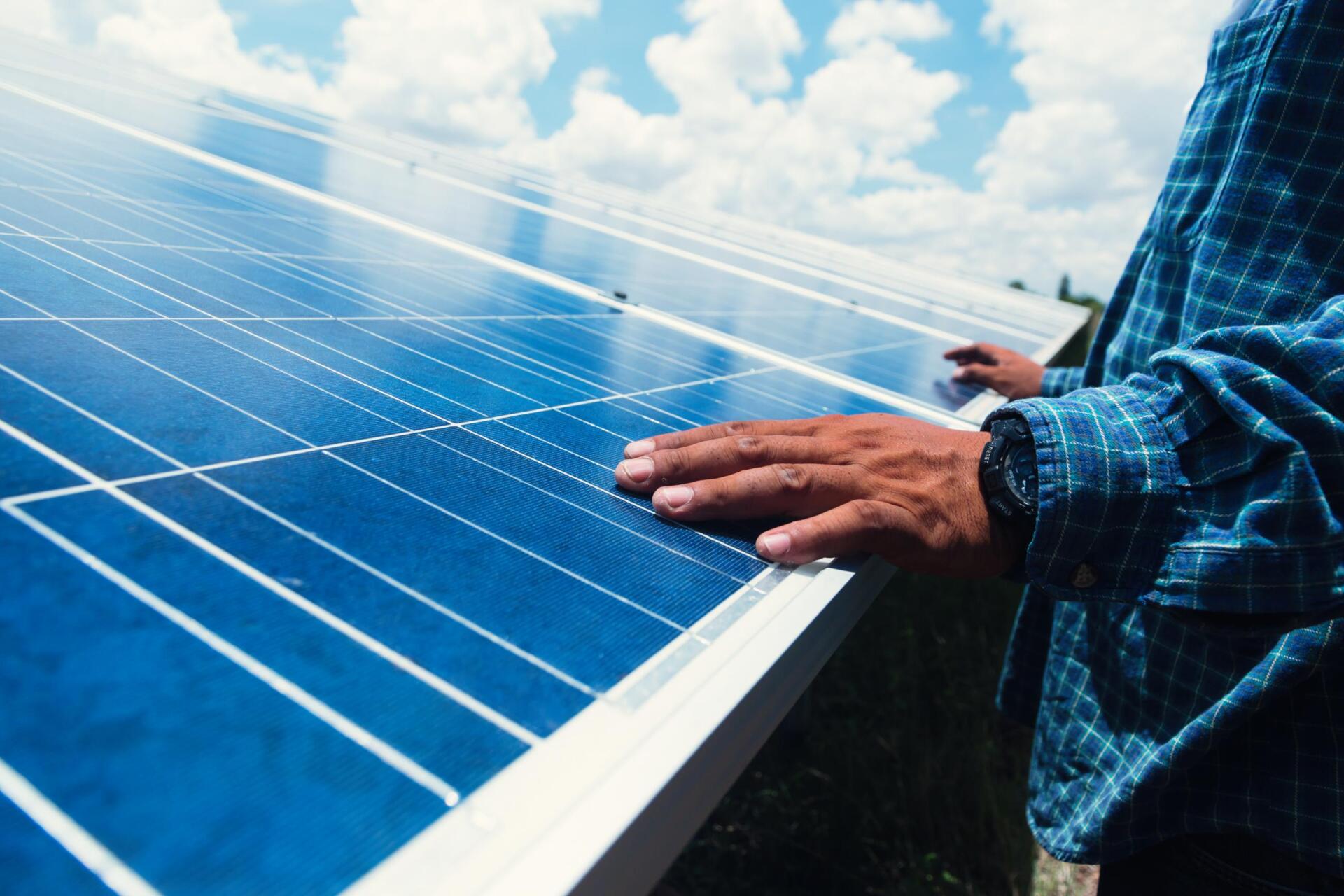 Harnessing the Power of the Sun: The Rise of Solar Energy in 2023