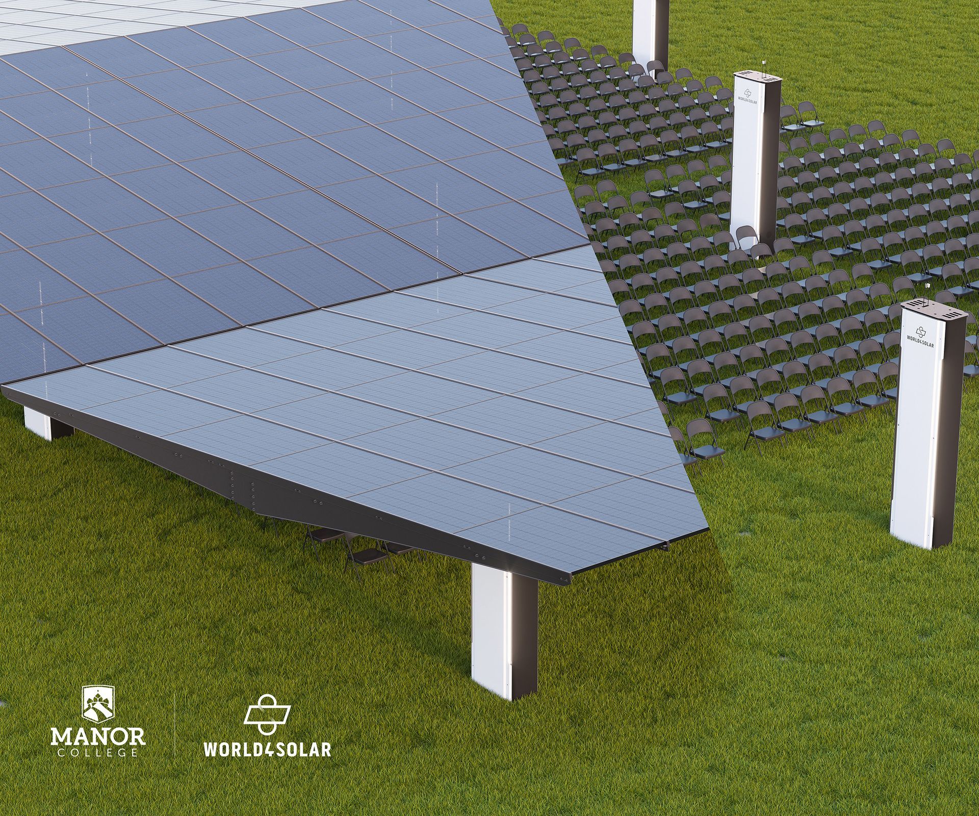 Solar Grazing: A Win-Win for Farms and Renewable Energy