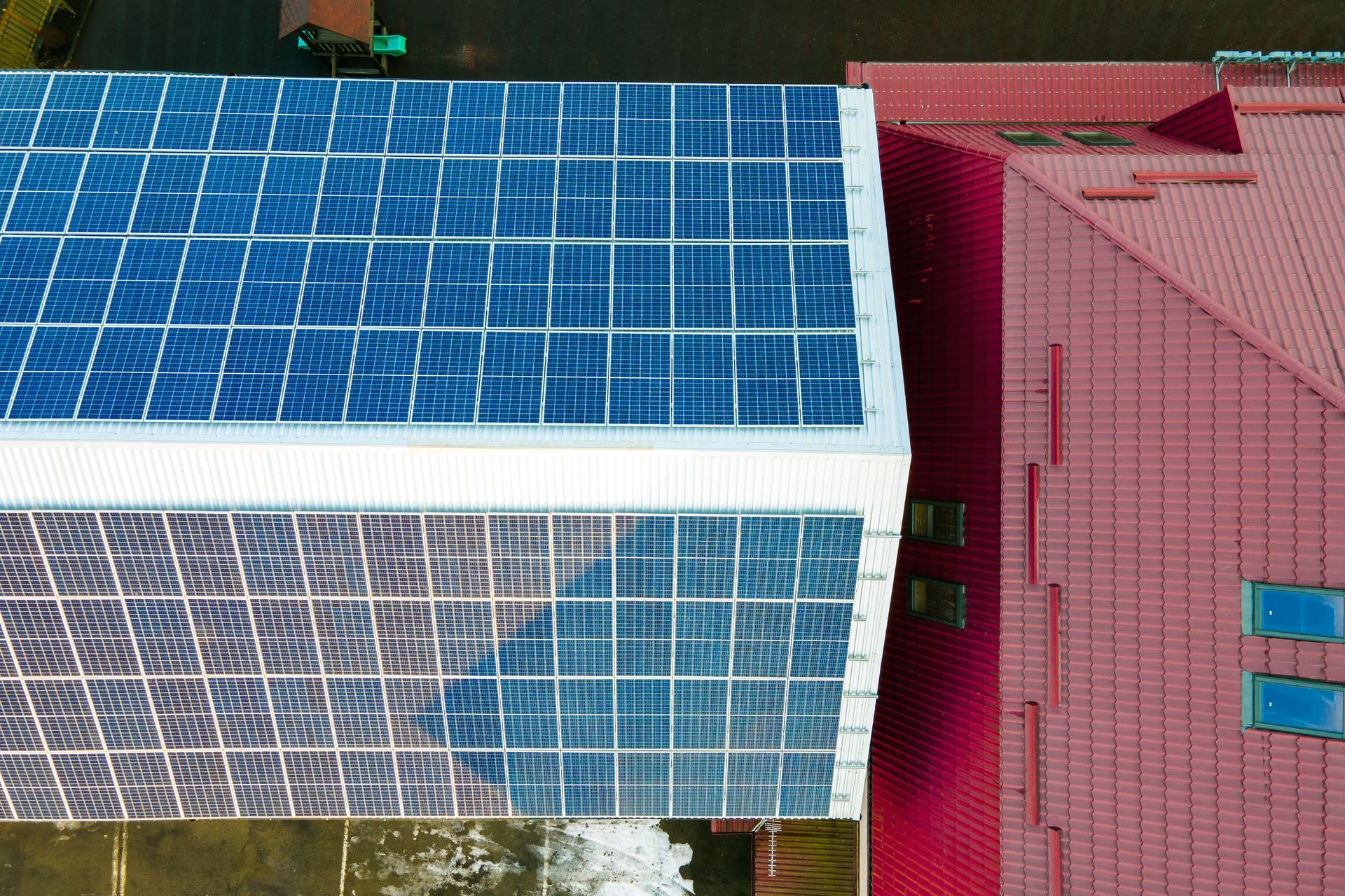 What Is Solar Energy? Common Solar Terms Defined
