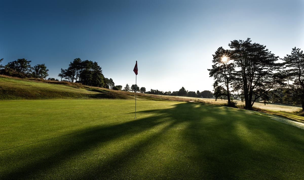 Golf Services Lancashire