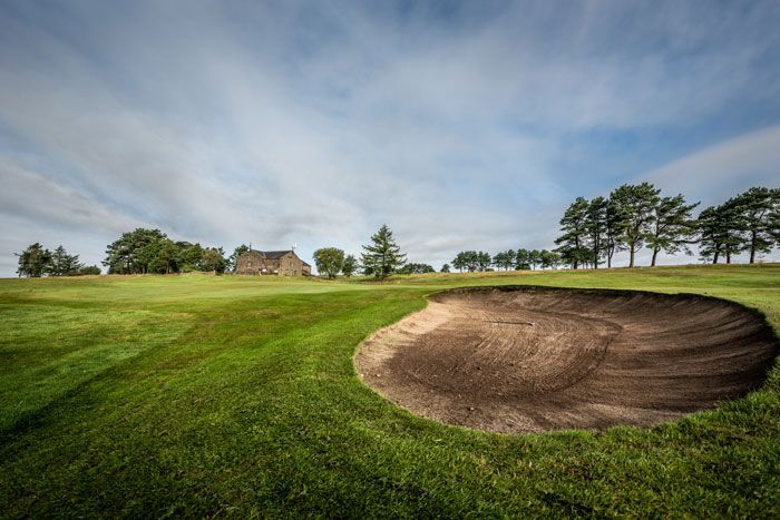 Golf Services Lancashire