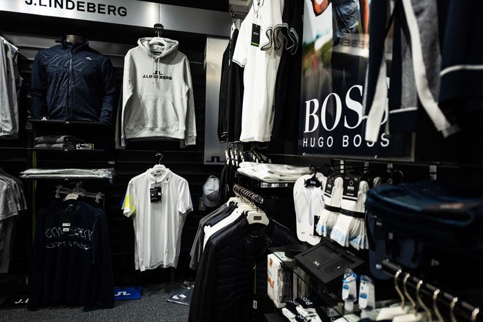 Golf Promotional Photography Chorley Lancashire