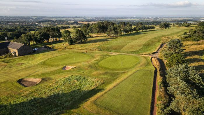Golf Services Lancashire